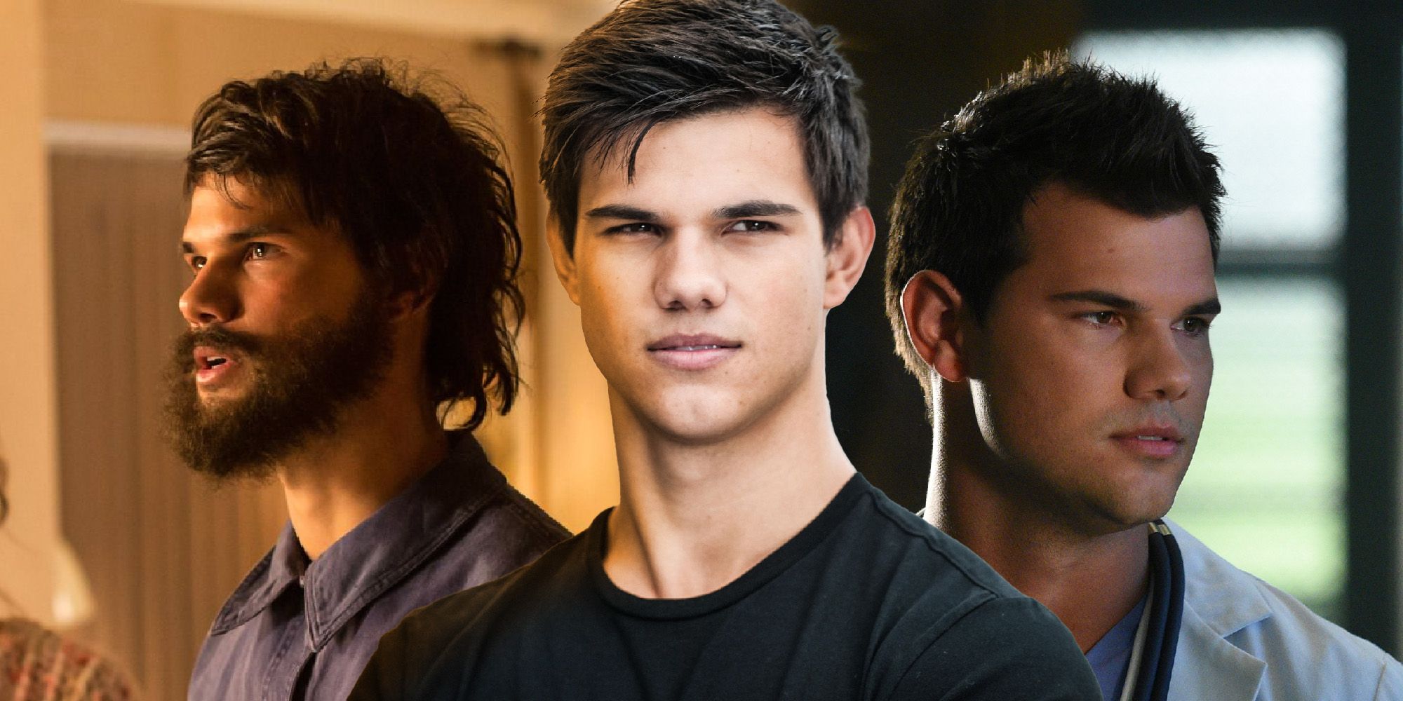 ¿Taylor Lautner es nativo americano? Explicación del origen étnico del actor de Crepúsculo