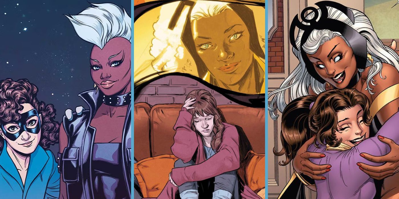 La amistad mutante más significativa de los X-Men está influyendo en su nueva era