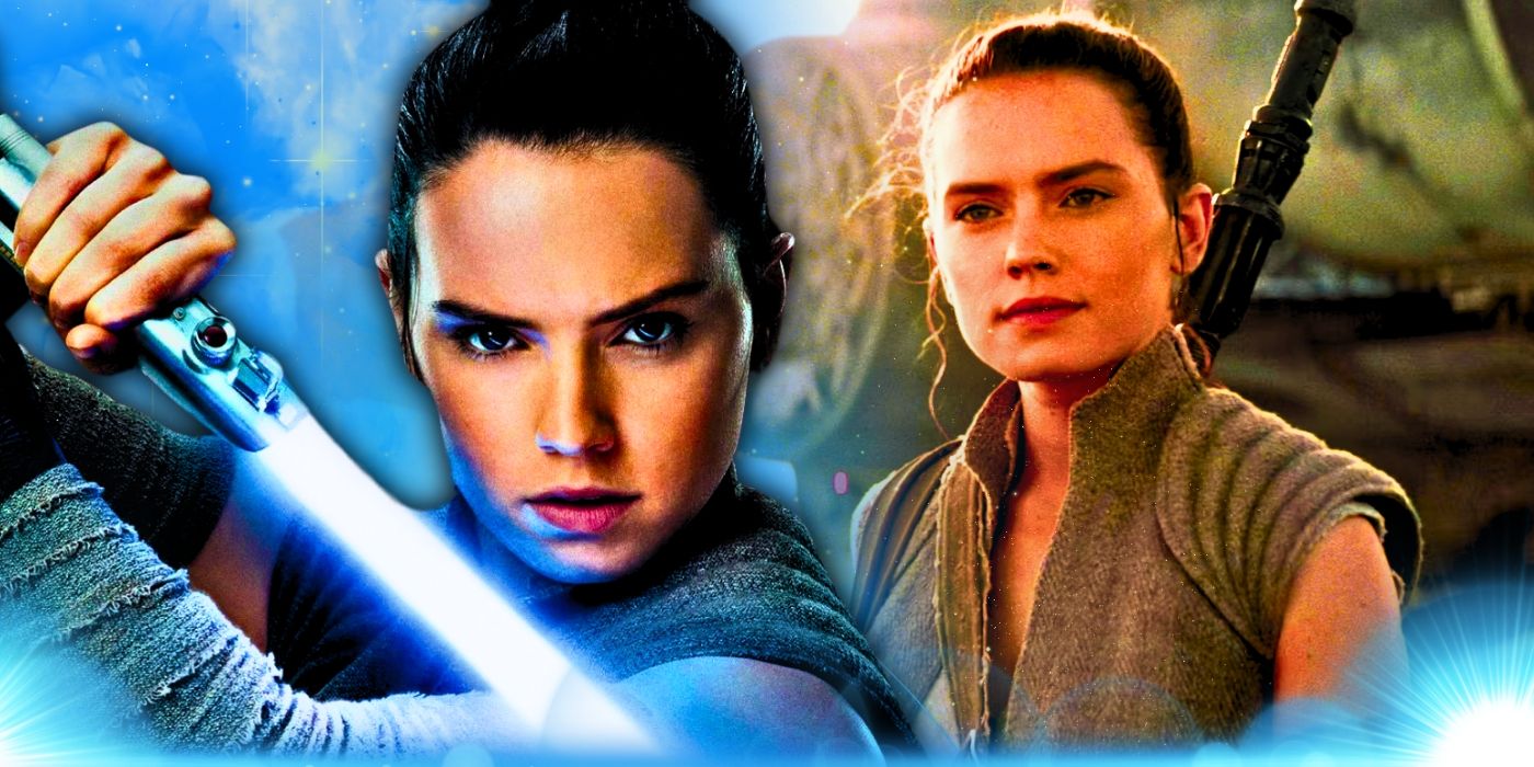 Daisy Ridley revela su mayor temor por volver a Star Wars