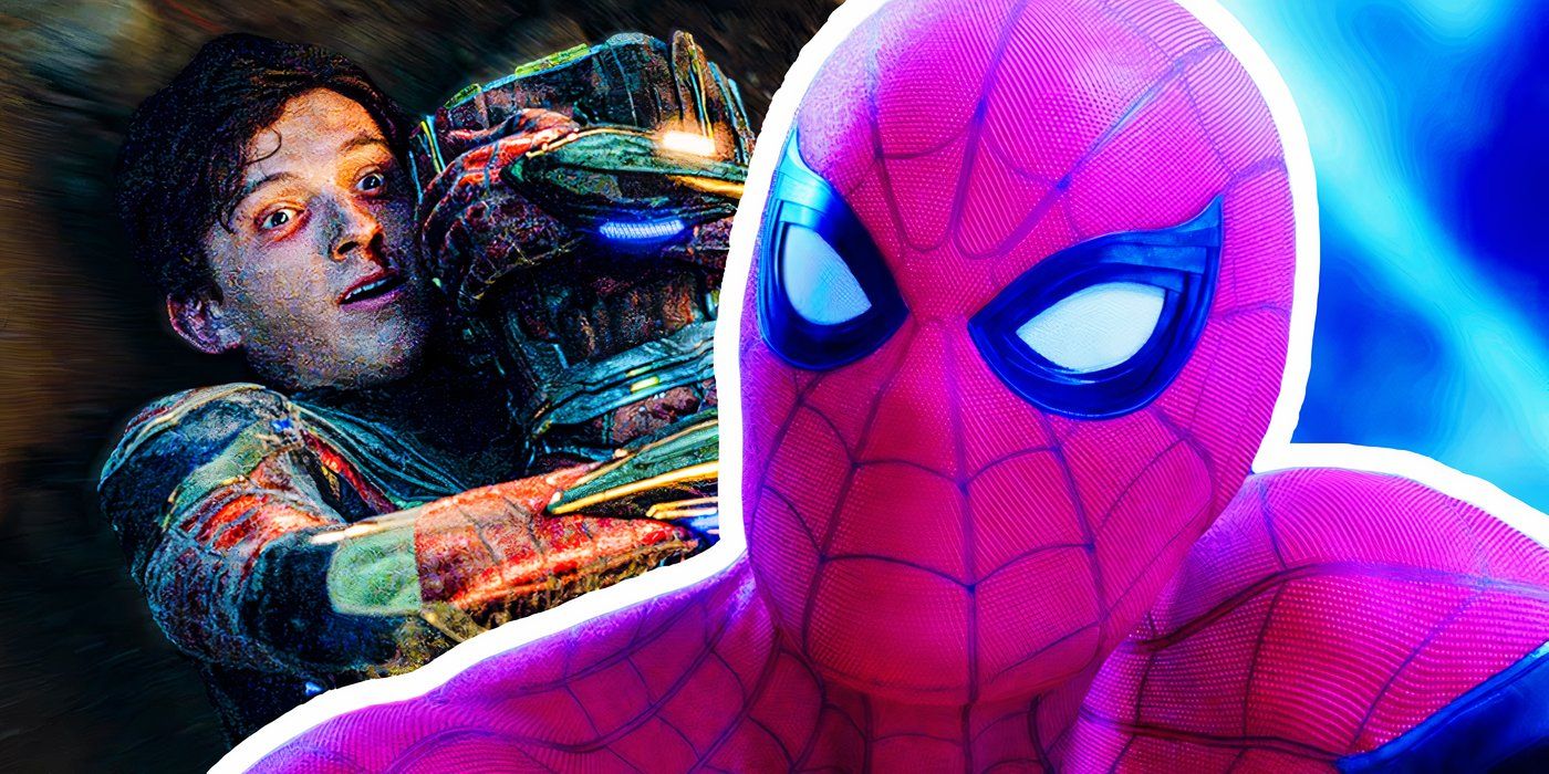 La última actualización de Spider-Man 4 hace que la aparición de un sorprendente héroe del MCU parezca casi inevitable