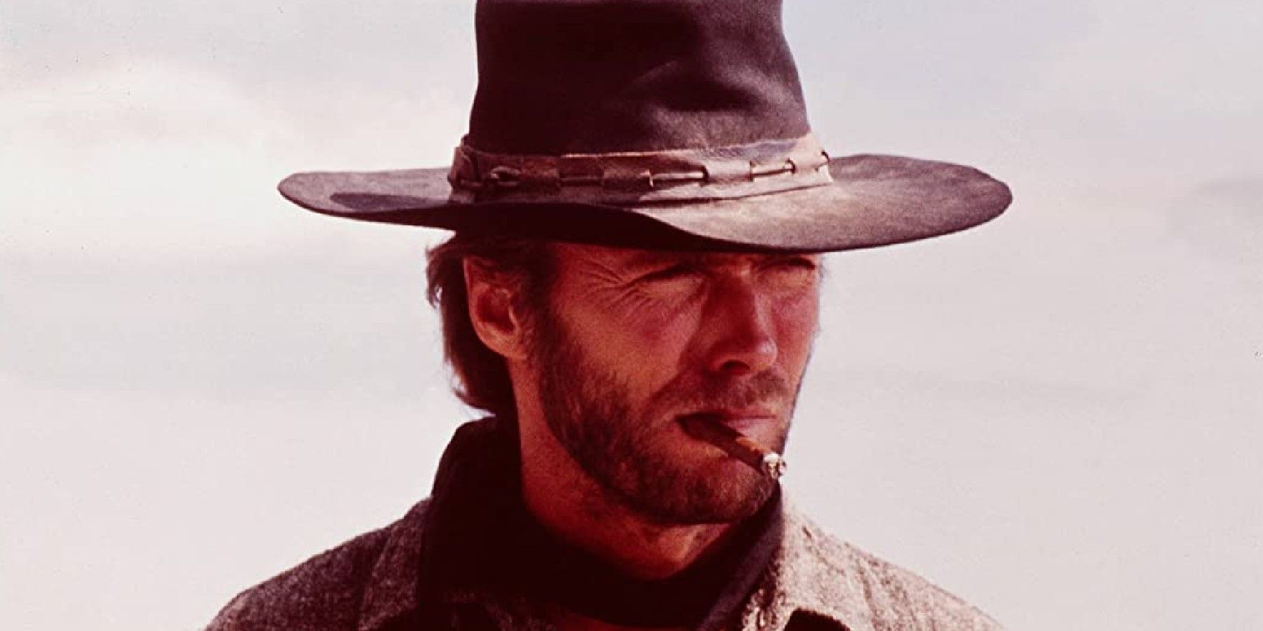 Clint Eastwood tardó 19 años en completar el primer western que dirigió