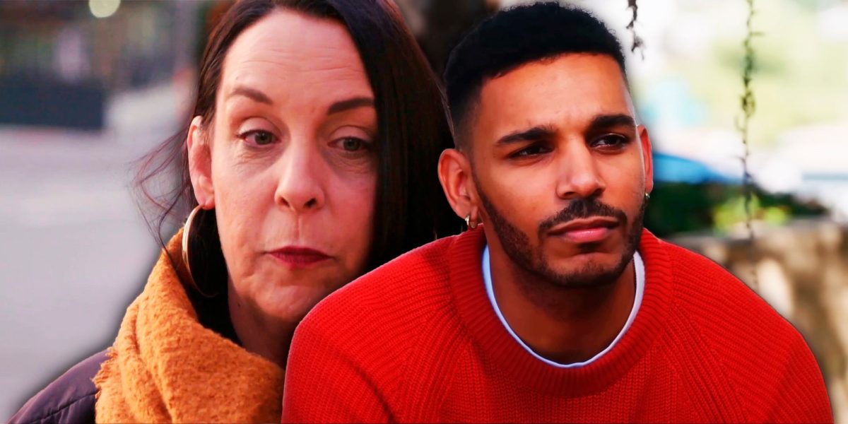 Jamal de 90 Day Fiancé revela una nueva e impactante colaboración con Kim Menzies después de The Single Life