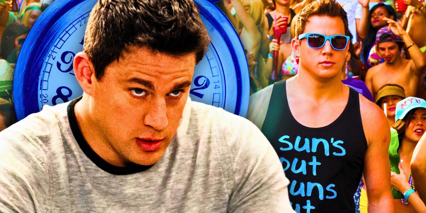 Cómo 22 Jump Street creó un divertido meme de Channing Tatum que todavía se usa 10 años después