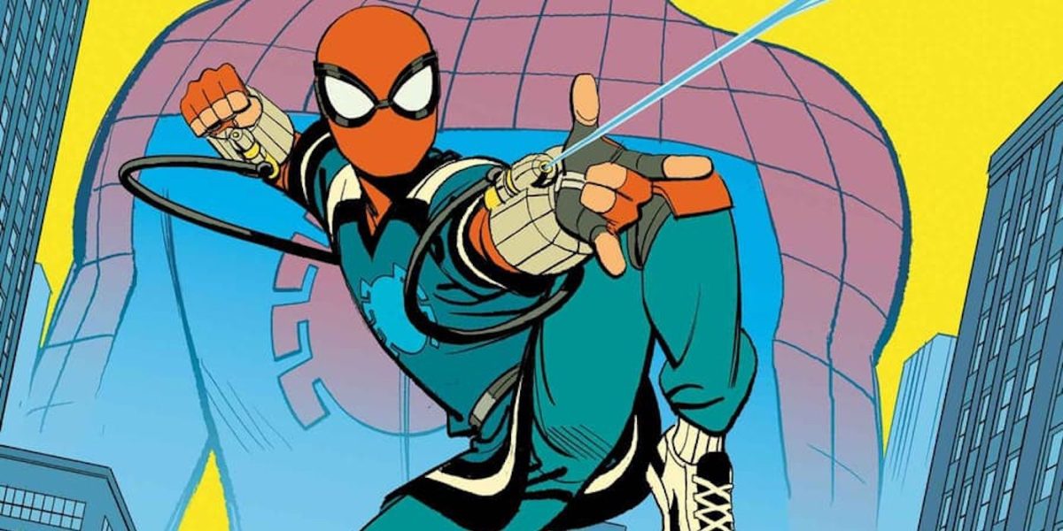 Marvel revela el origen de Spider-Man que el MCU omitió en la precuela del próximo programa de Disney+