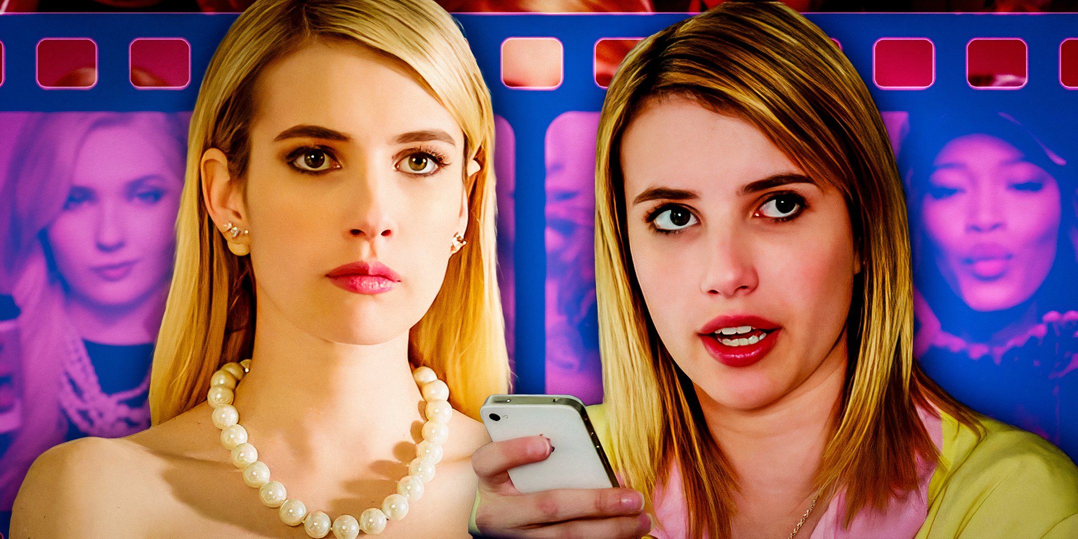 Emma Roberts: patrimonio neto, edad, altura y todo lo que necesitas saber sobre la actriz de Scream Queens