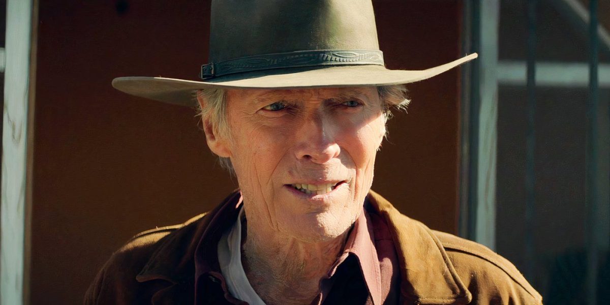 La última película de Clint Eastwood, Juror No. 2, tendrá fecha de estreno en 2024