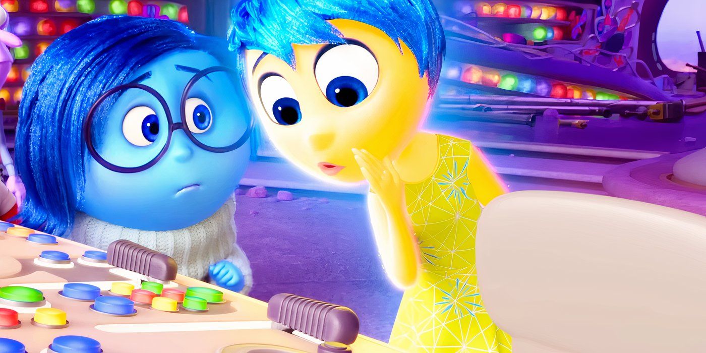 Se revela la fecha de estreno de Inside Out 2 en Disney+ (y será pronto)