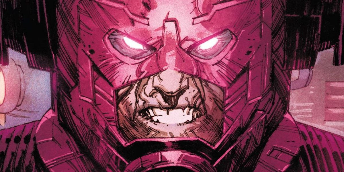 Las 10 formas en las que Galactus ha sido derrotado en el canon de Marvel