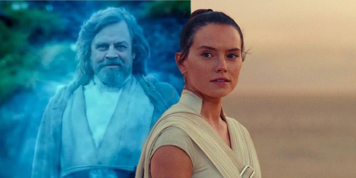 Incluso Star Wars critica a Rey Skywalker