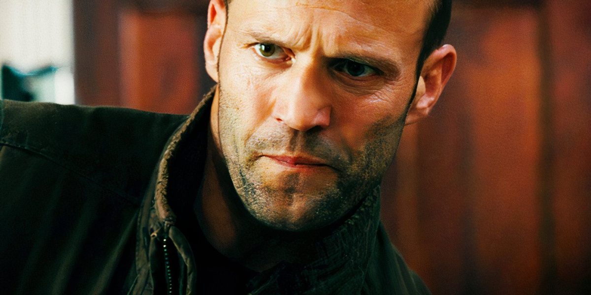 La película de suspenso y acción de Jason Statham de 2011 llegará a Netflix en octubre