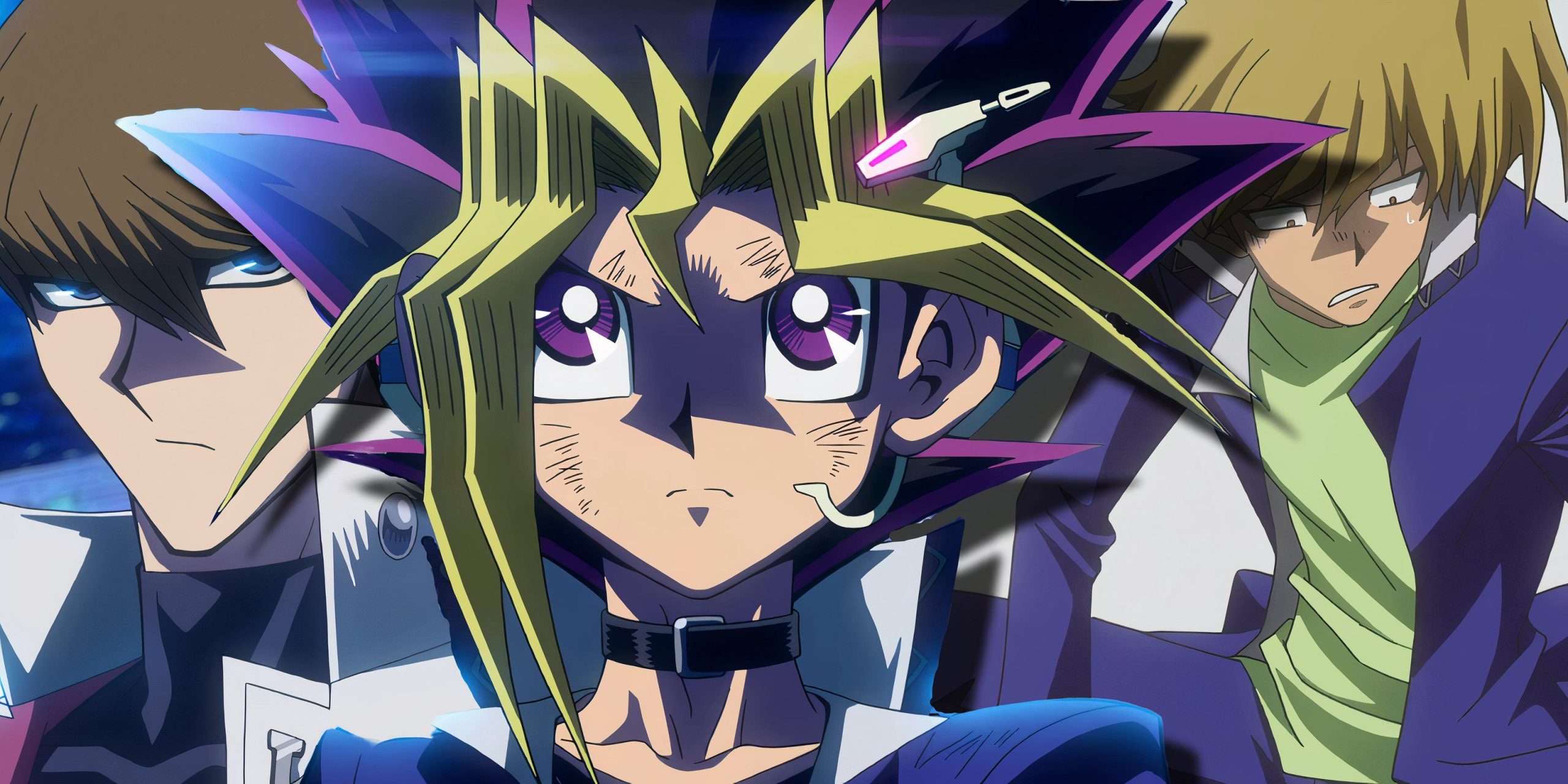 Explicación del final de Yu-Gi-Oh!: ¿Qué pasó con Yugi, Kaiba y Joey al final de la serie?