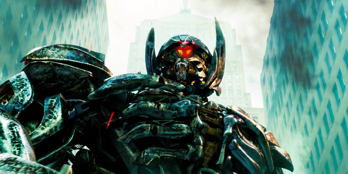 El productor de la franquicia habla sobre las posibilidades de que Transformers sea una película con clasificación R