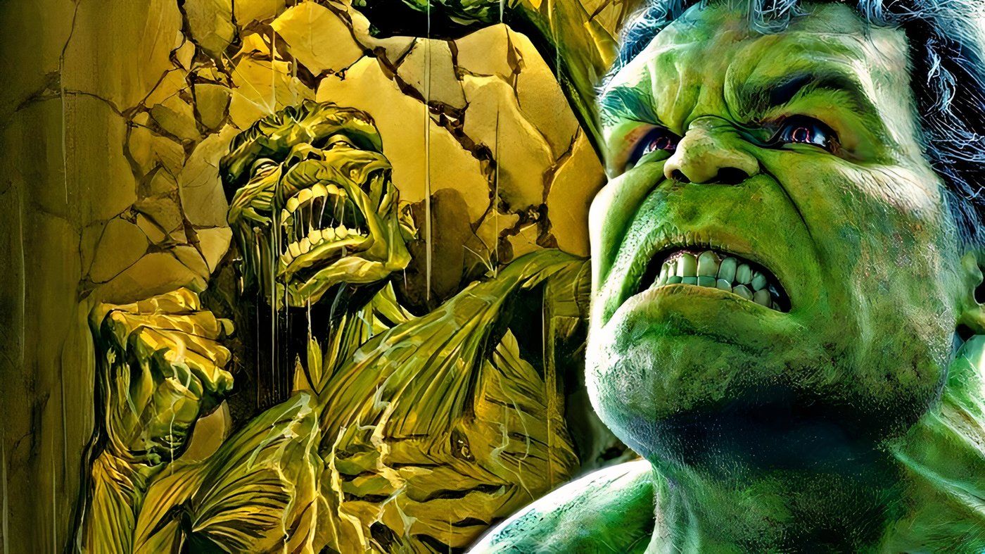 La nueva debilidad de Hulk revela al único enemigo que ni siquiera él puede derrotar