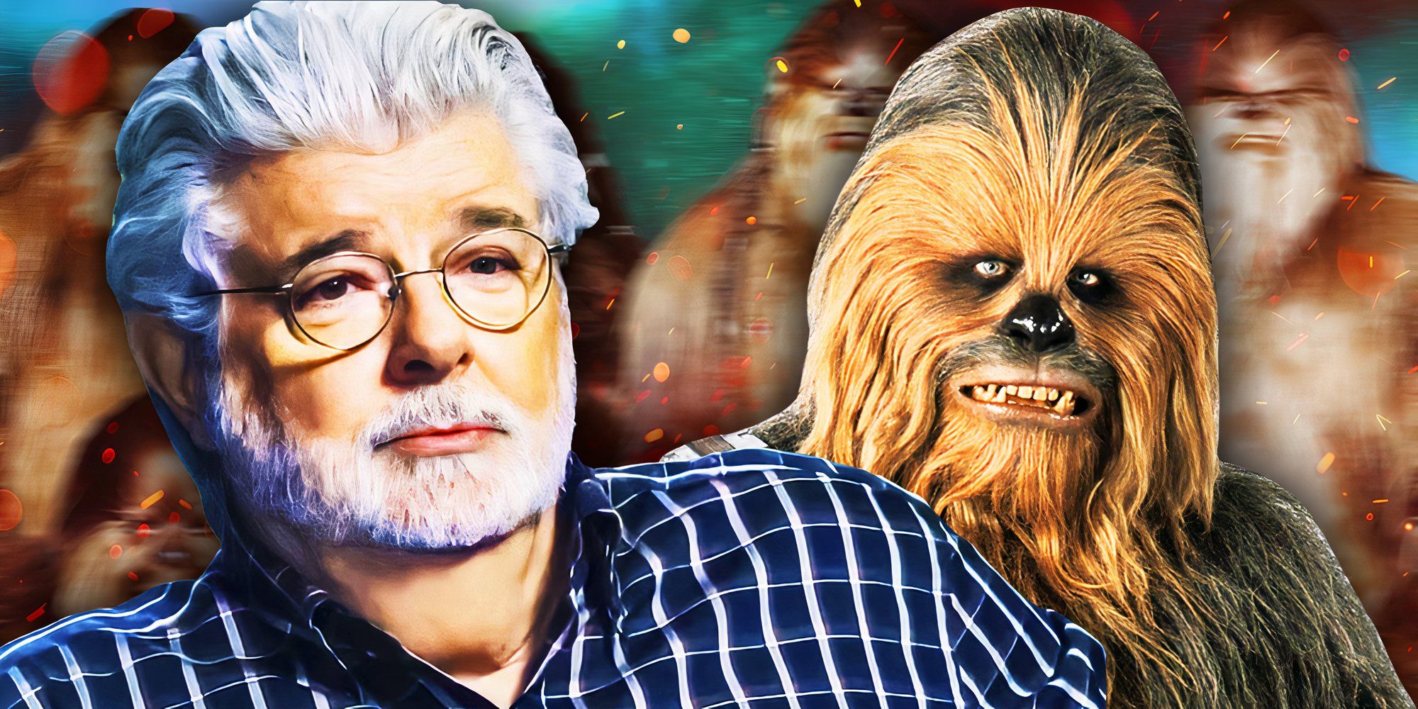 Star Wars reescribe El Retorno del Jedi y corrige uno de los mayores errores de George Lucas