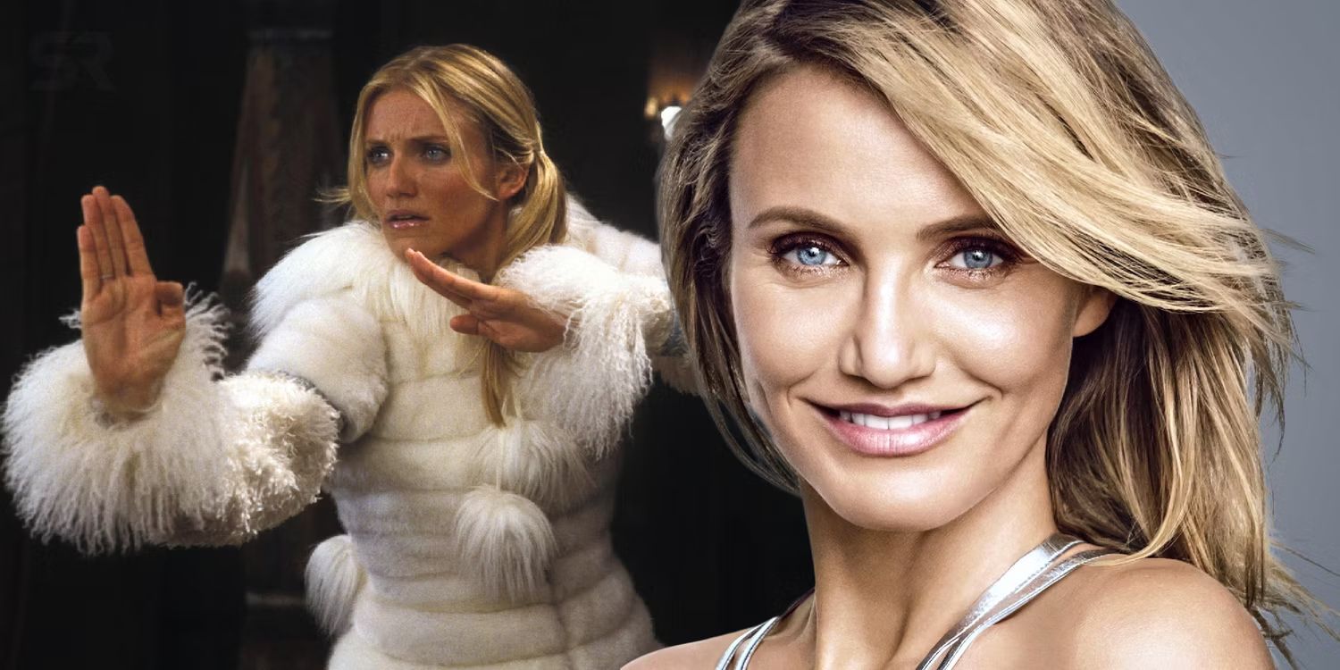 Cameron Diaz: patrimonio neto, edad, altura y todo lo que necesitas saber sobre la actriz