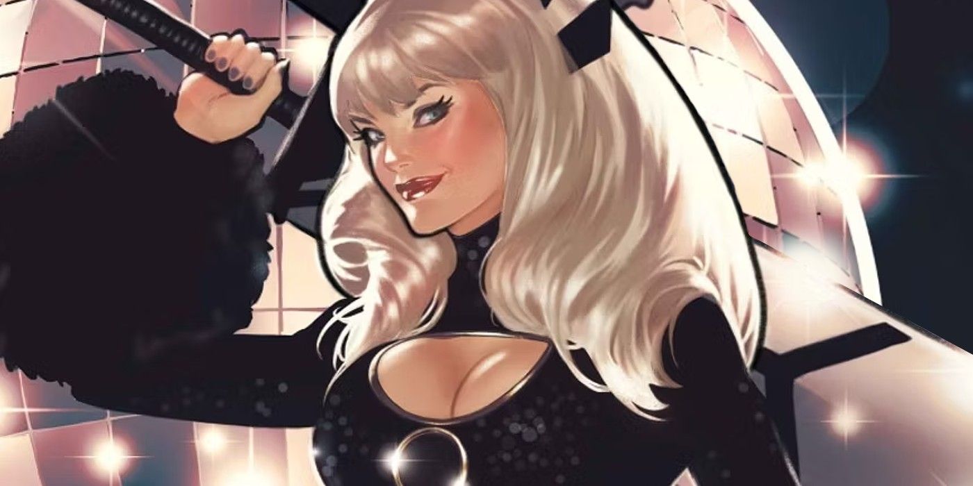 El nuevo rediseño ‘Disco’ de Magik debe ser el nuevo traje de tiempo completo del héroe de X-Men