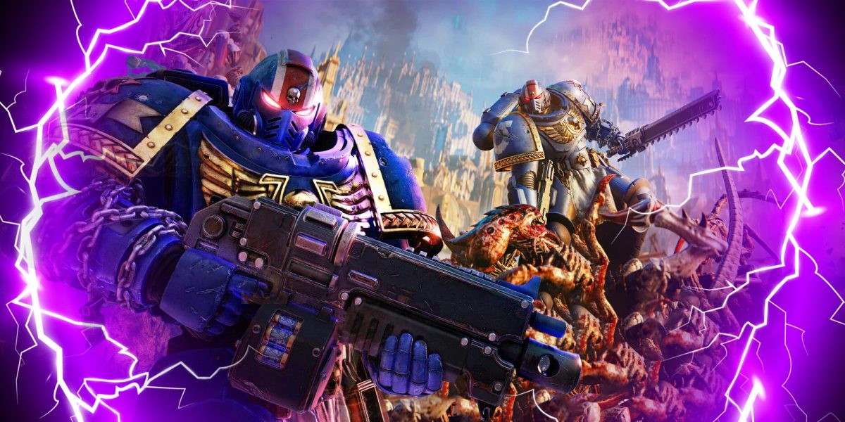 ¿Vale la pena el pase de temporada de Warhammer 40K: Space Marine 2?