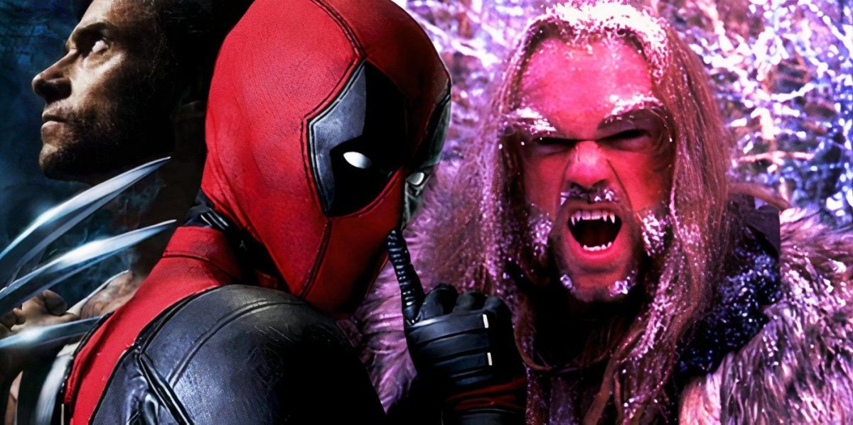 Deadpool y Wolverine se portaron mal con Dientes de Sable al ignorar cómo Marvel desarrolló su historia fuera de la pantalla