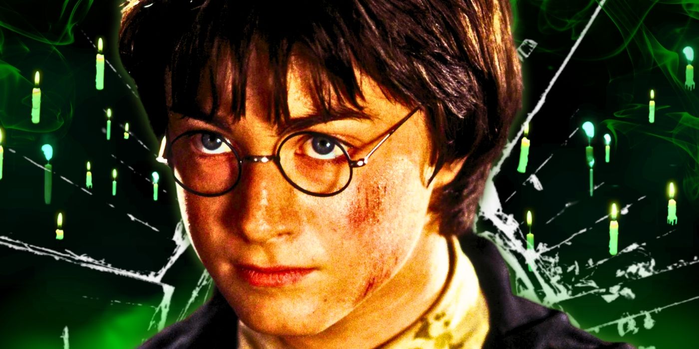 El remake de Harry Potter de HBO no puede seguir una tendencia televisiva moderna (y eso podría ser lo mejor)