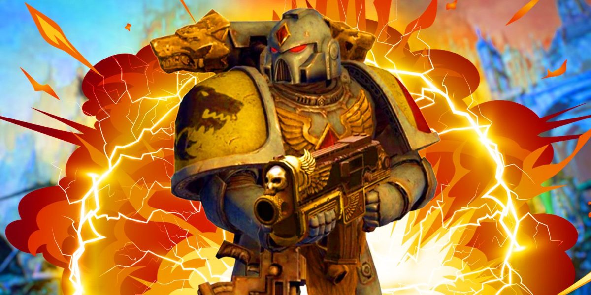 Cómo solucionar el bloqueo de Warhammer 40K: Space Marine 2 al iniciarse