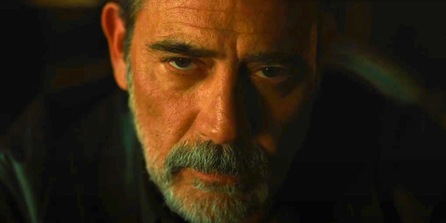 El creador de The Walking Dead comparte el ‘nombre original’ de los salvadores de Negan (aquí explicamos por qué tuvo que cambiarlo)