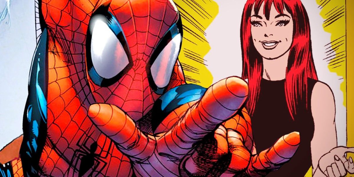 Hazte a un lado, Venom: Mary Jane Watson acaba de convertirse en el simbionte más poderoso de la Tierra