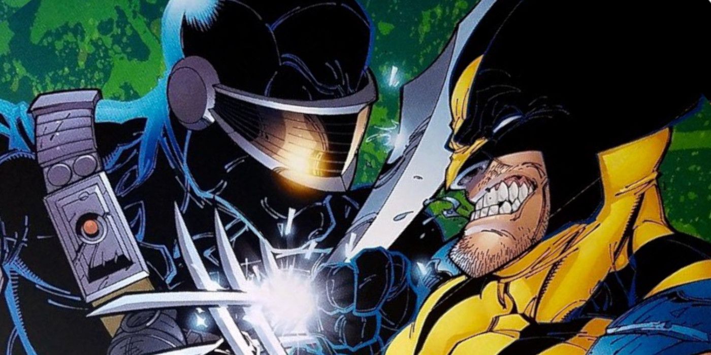 Marvel planeaba cancelar a Wolverine hasta que el escritor de GI Joe tomó el control (y lo hizo famoso nuevamente)