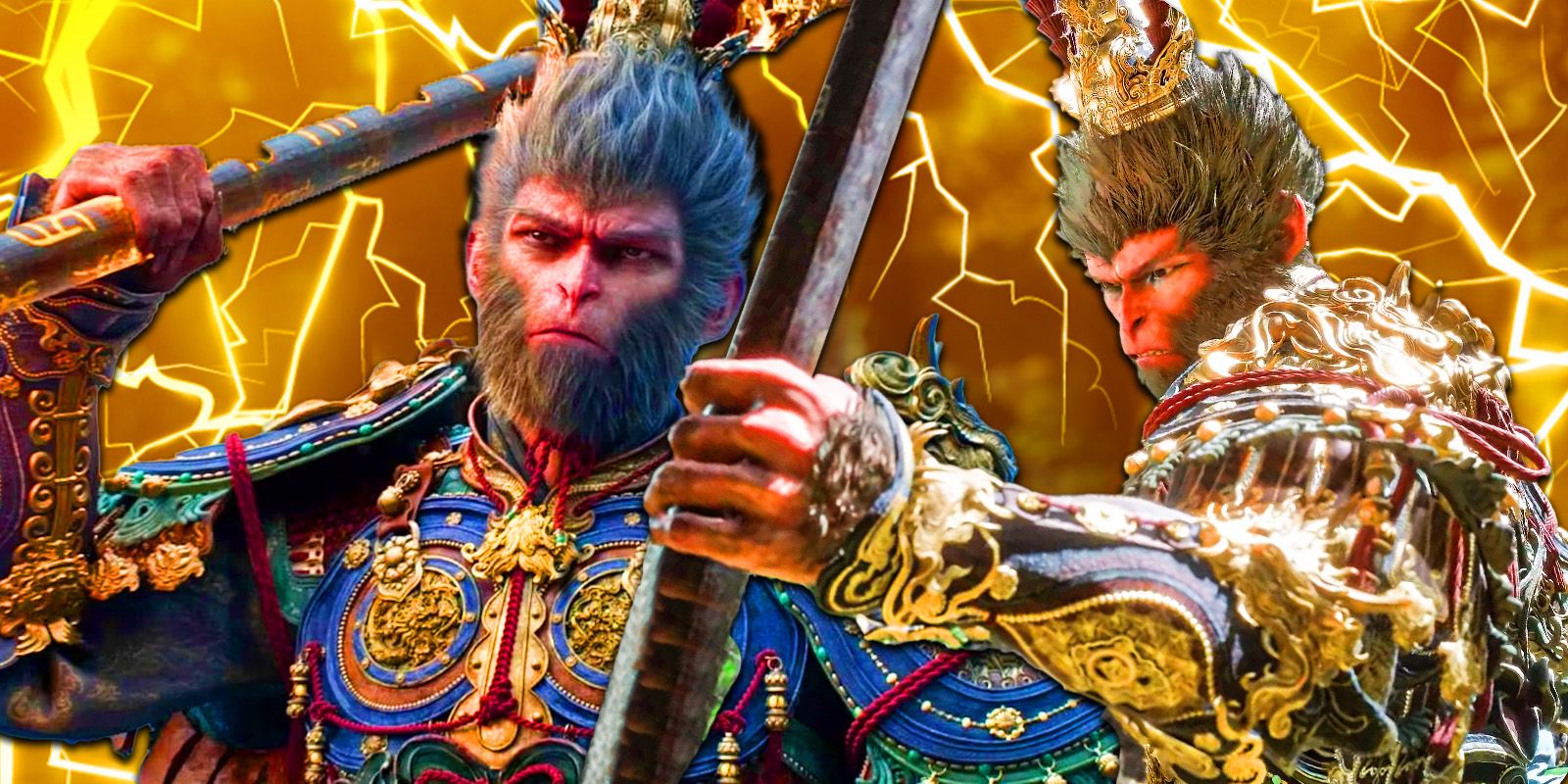 Un mito negro oculto: la postura Wukong es la más poderosa, pero difícil de adquirir