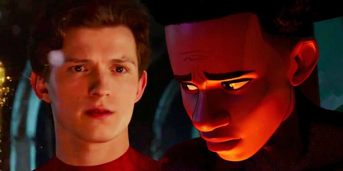 Los comentarios de Tom Holland sobre Deadline sobre el héroe del MCU significan que Miles Morales debería aparecer en Spider-Man 4