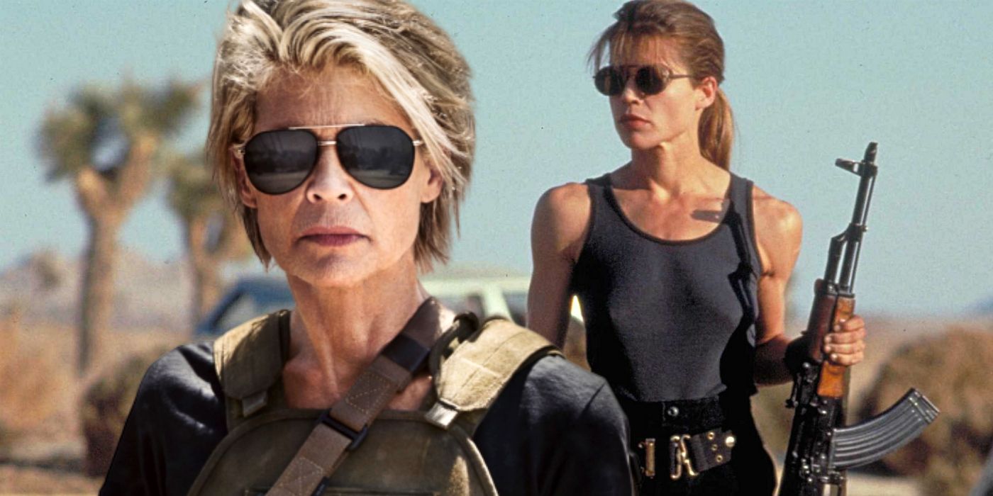 Linda Hamilton: patrimonio neto, edad, altura y todo lo que necesitas saber sobre la actriz de Terminator