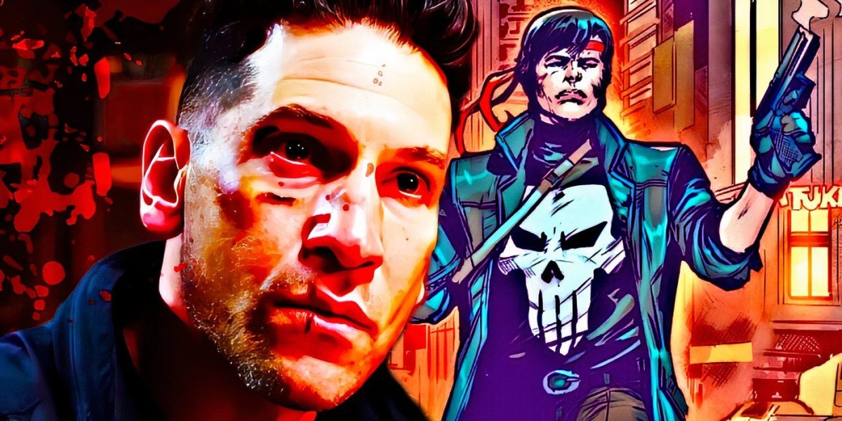 Marvel NECESITA dar seguimiento a su avance sobre Ultimate Punisher y hay un escritor perfecto para el trabajo