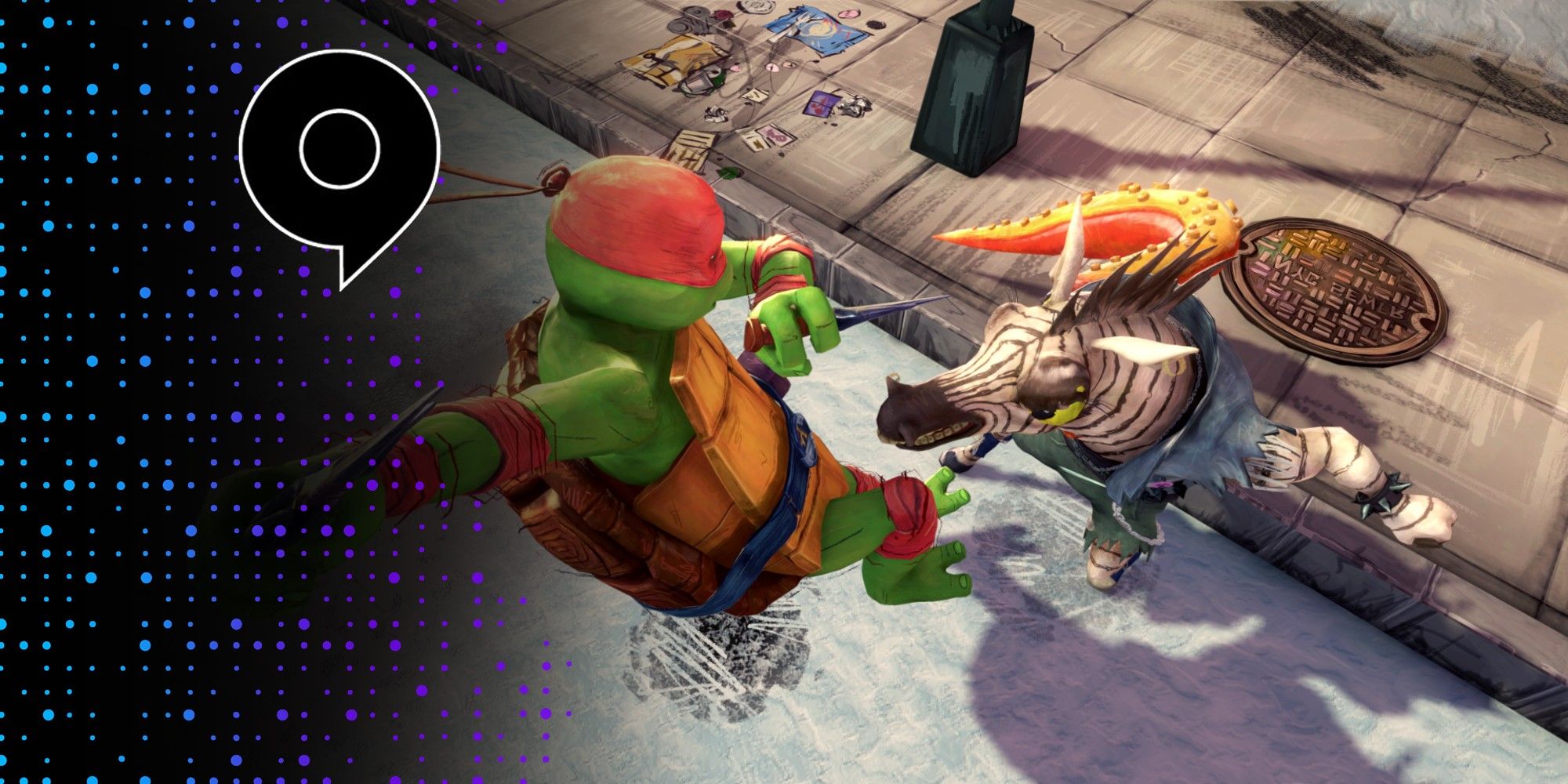 Vista previa práctica de Teenage Mutant Ninja Turtles: Mutants Unleashed: un hermoso juego de lucha creado pensando en los fanáticos