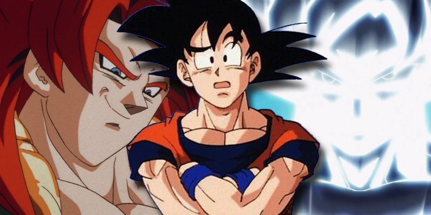 Dragon Ball Super es una increíble continuación de Z con un problema enorme que la serie no está lista para abordar