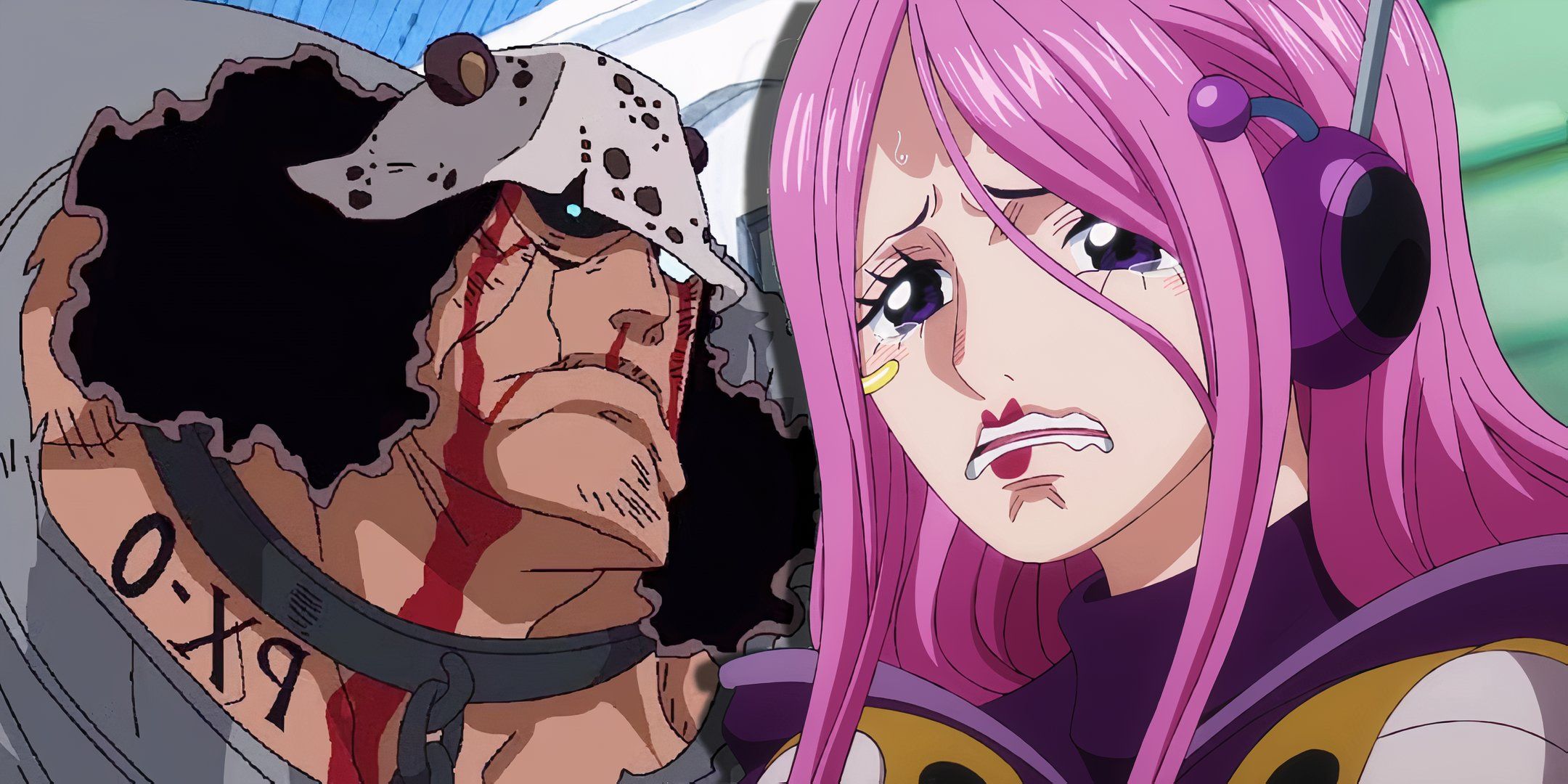 One Piece adelanta que su personaje más trágico aún podría tener el final feliz que se merece