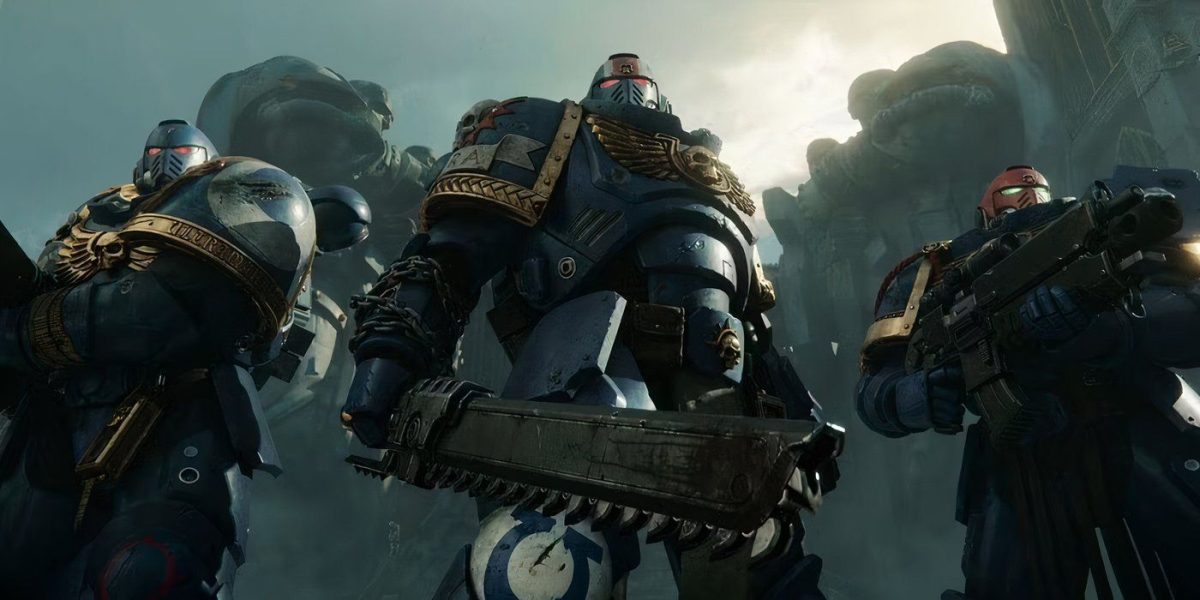 Warhammer 40K Space Marine 2: Cómo desbloquear el modo multijugador