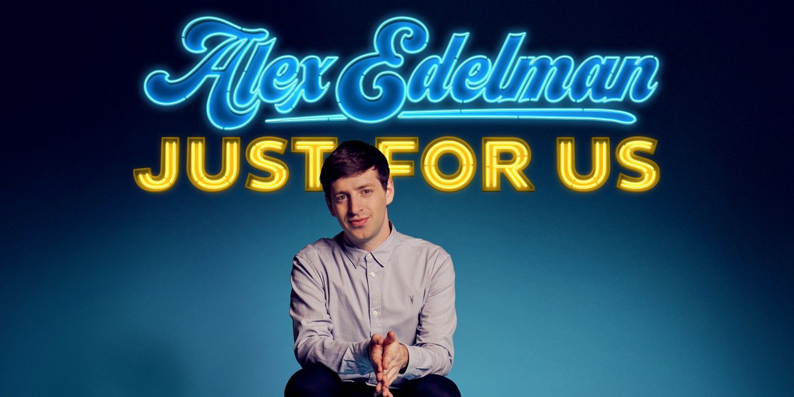 ¿Quién es Adam Brace? Explicación de la dedicatoria de Alex Edelman a los premios Emmy Just For Us