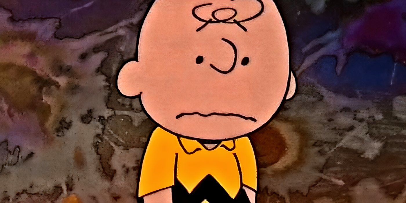 Los 15 cómics más divertidos de Peanuts que acaban de cumplir 70 años (cuando Charlie Brown REALMENTE no podía tener un respiro)