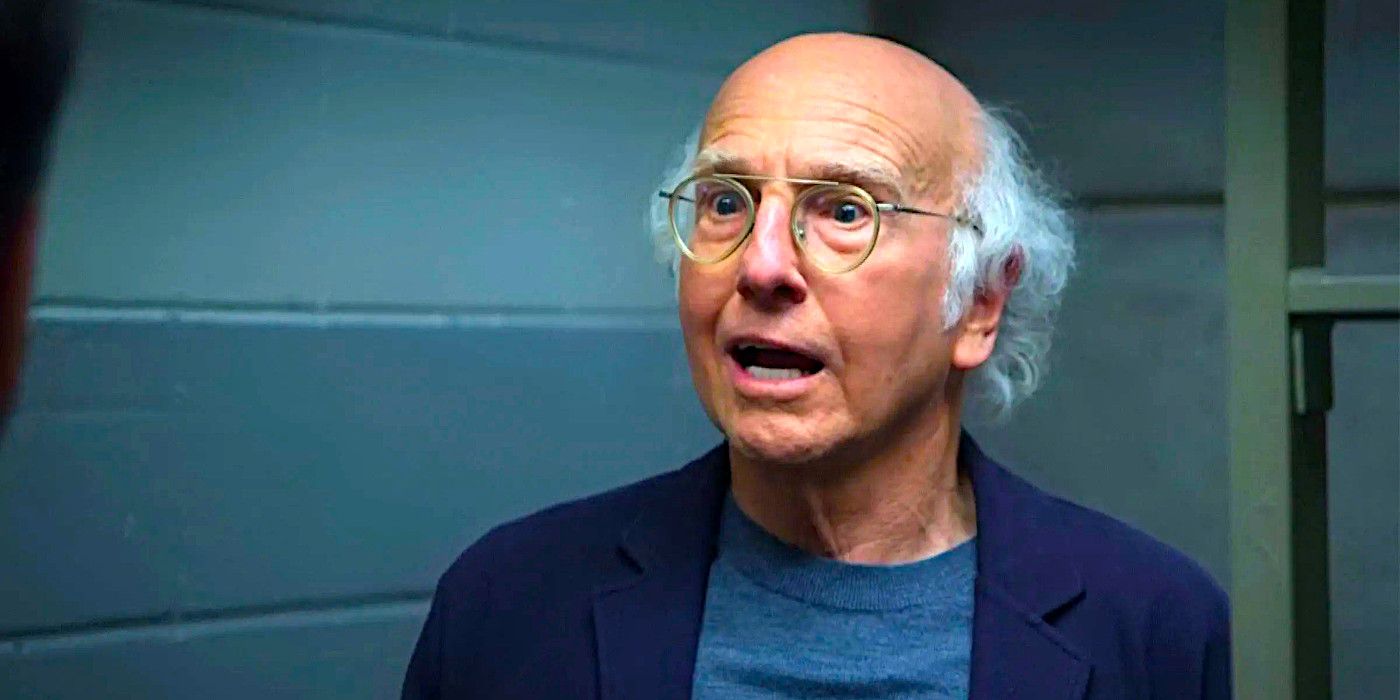 Curb Your Enthusiasm continúa con la maldición de Larry David de 24 años después del final del programa