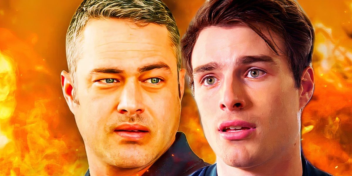 “Haunted Season 13”: las consecuencias del final inesperado de la temporada 12 de Chicago Fire entre Severide y Damon, según el showrunner