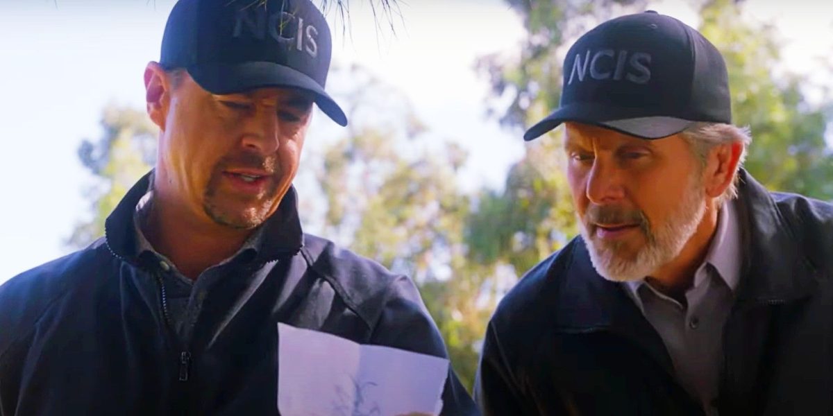 Tráiler de la temporada 22 de NCIS: McGee y Parker esposados, un cadáver en la oficina de Vance y más