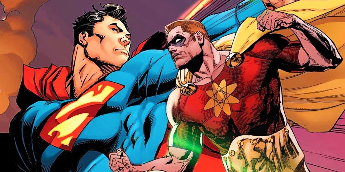 Superman de Marvel puede destruir oficialmente la Tierra con un solo golpe, mientras Avengers define oficialmente su nivel de poder