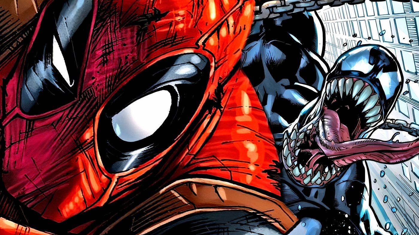 Deadpool resuelve el debate entre los fans: su extraño papel en la historia del origen de Venom es 100% canon