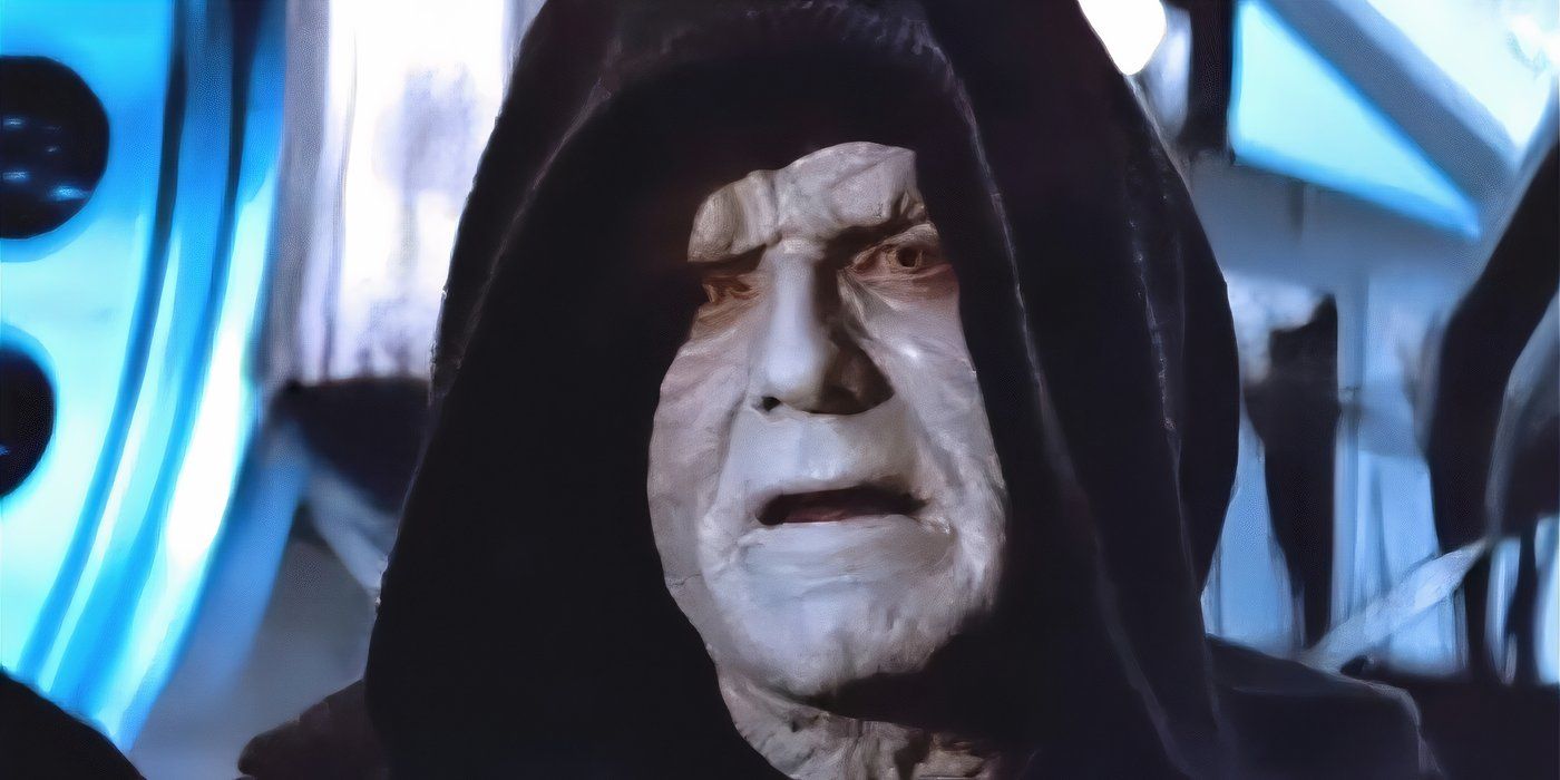 El heredero de Palpatine se alza oficialmente como el puente entre las trilogías original y secuela de Star Wars