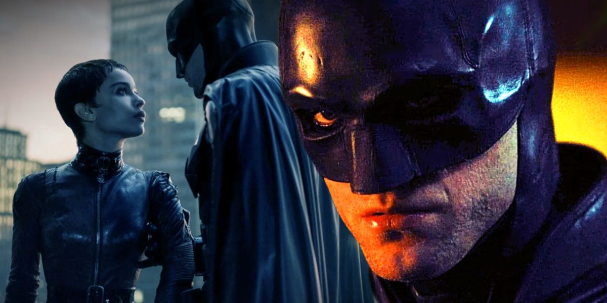 El misterioso spin-off de Batman ya tiene al protagonista perfecto