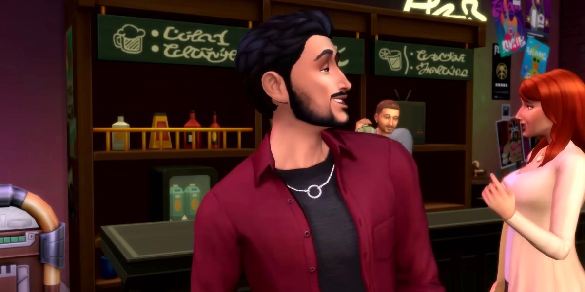 La película de Los Sims está en desarrollo y el director de Loki se encargará de la adaptación cinematográfica