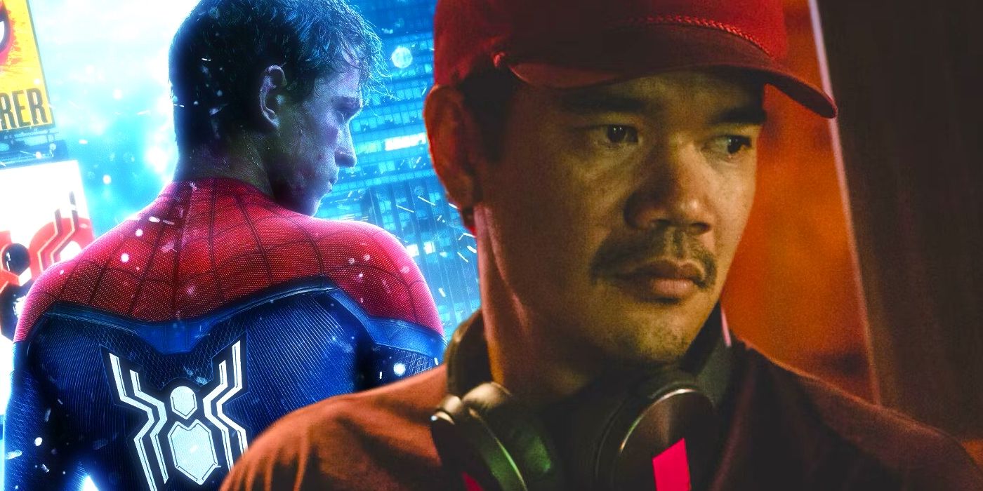 8 razones por las que el director de Spider-Man 4 de Marvel es la elección perfecta