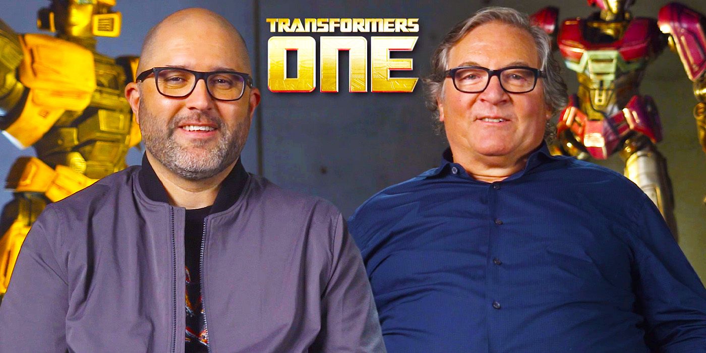 Un productor de Transformers espera una secuela y confirma un crossover con GI Joe