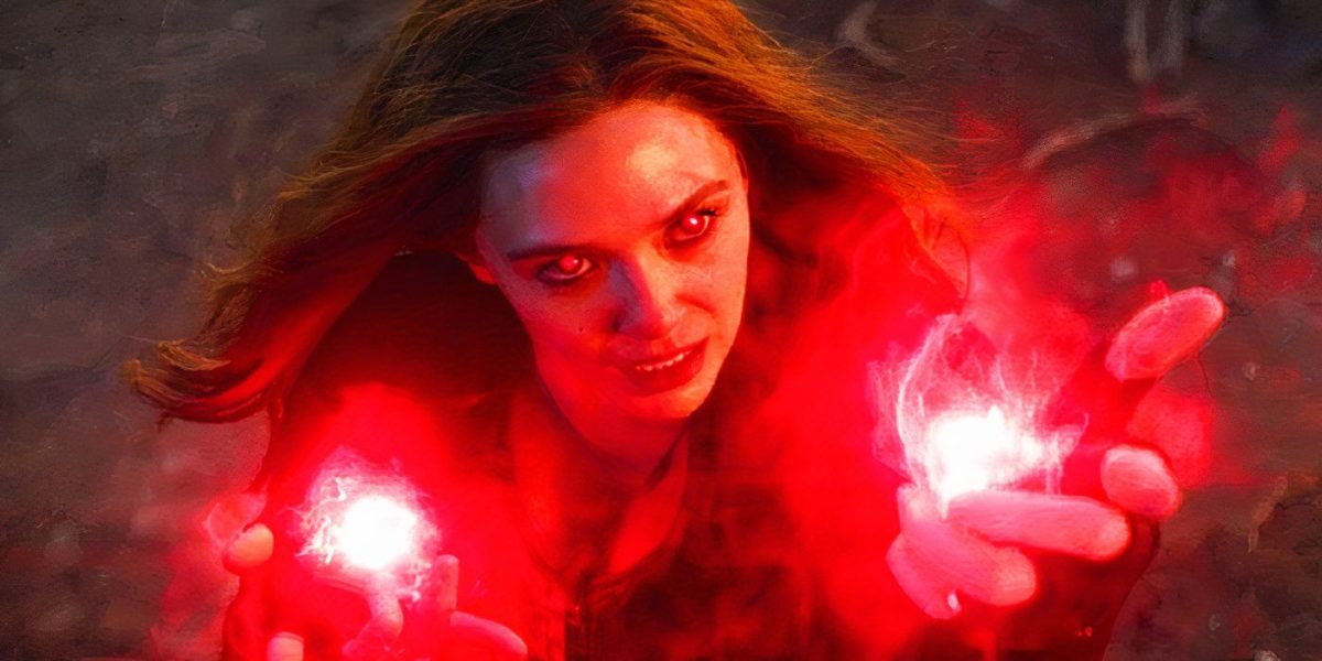 El productor ejecutivo del MCU habla sobre las posibilidades de una película en solitario de Scarlet Witch: "Todos queremos a Wanda"