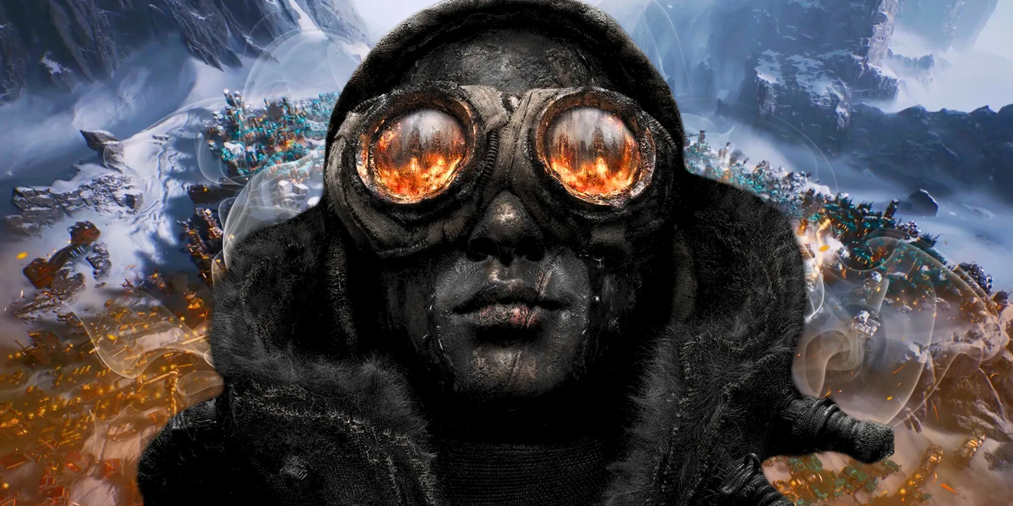 Reseña de Frostpunk 2: el constructor de ciudades que me hizo malvado