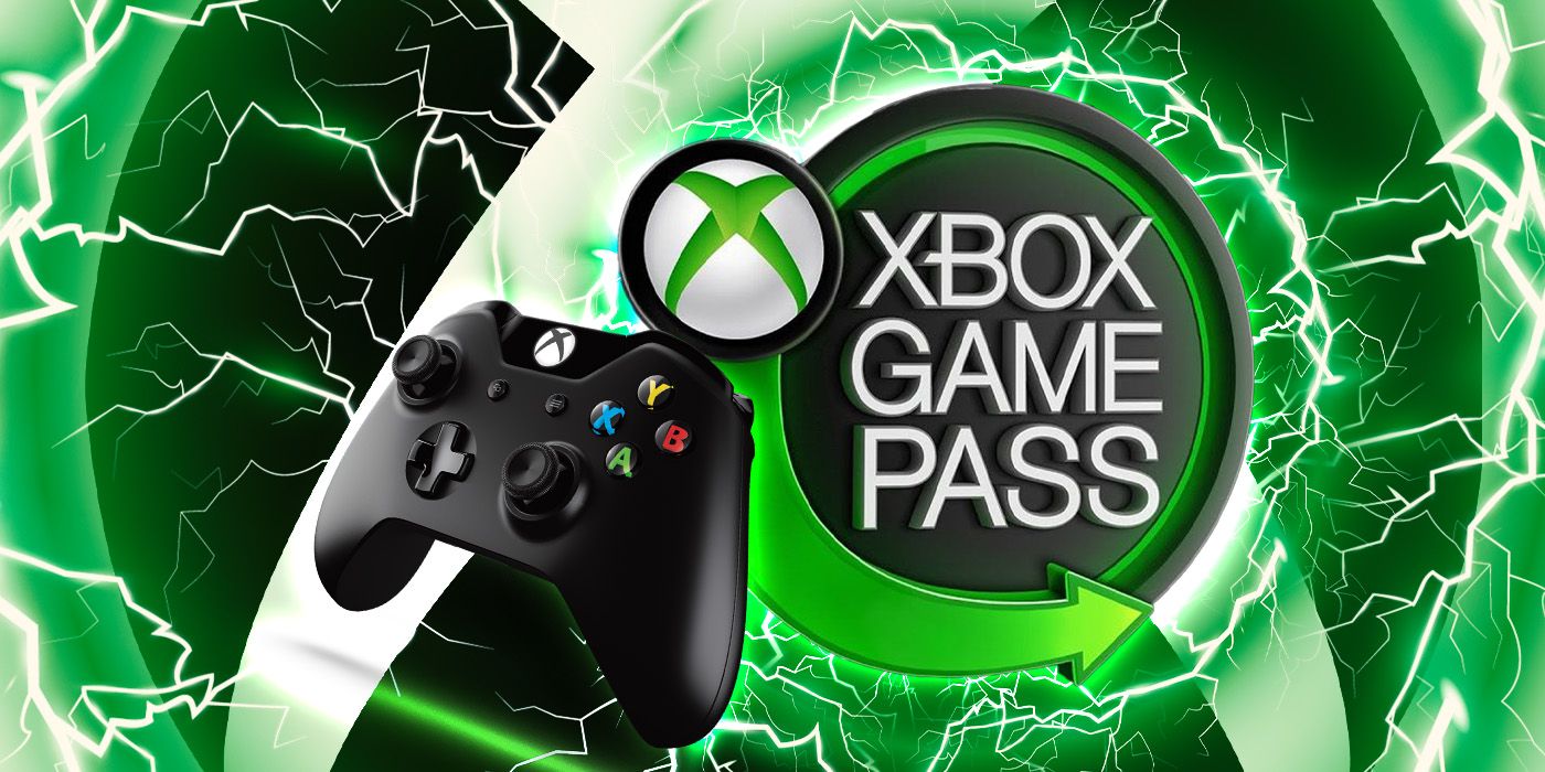 Xbox Game Pass sin consolas sería una victoria para todos